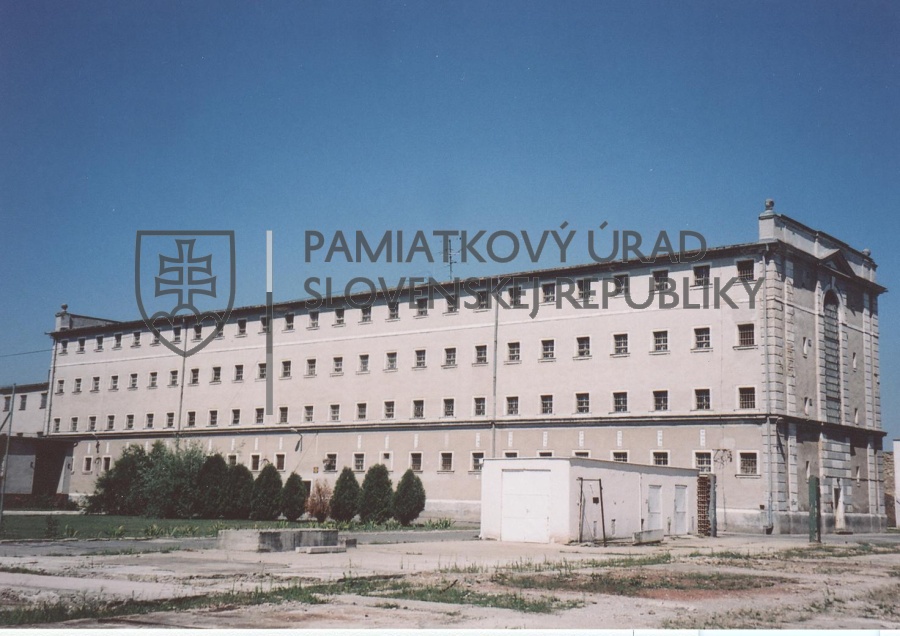 Identifikačná fotografia