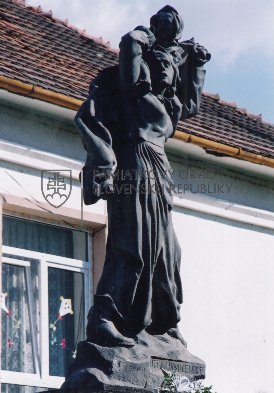 Identifikačná fotografia