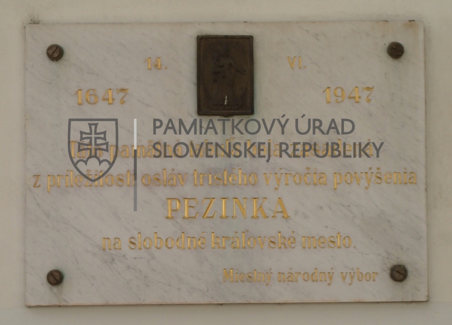 Identifikačná fotografia