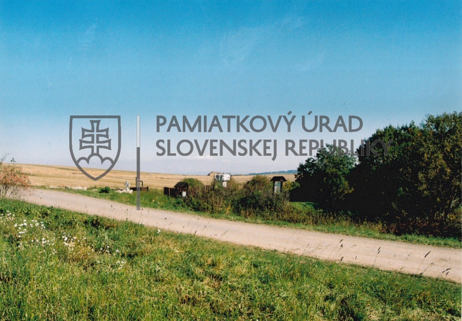 Identifikačná fotografia