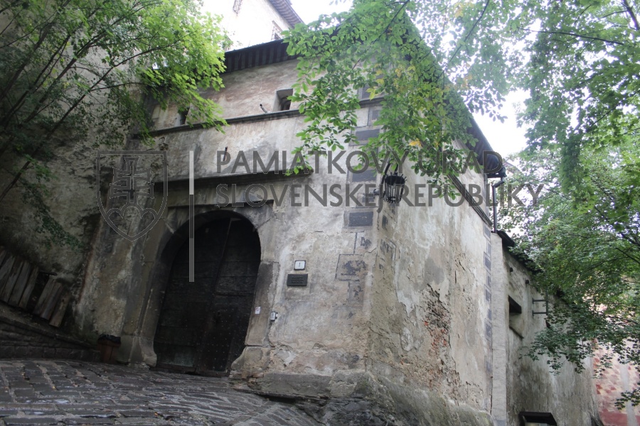 Identifikačná fotografia
