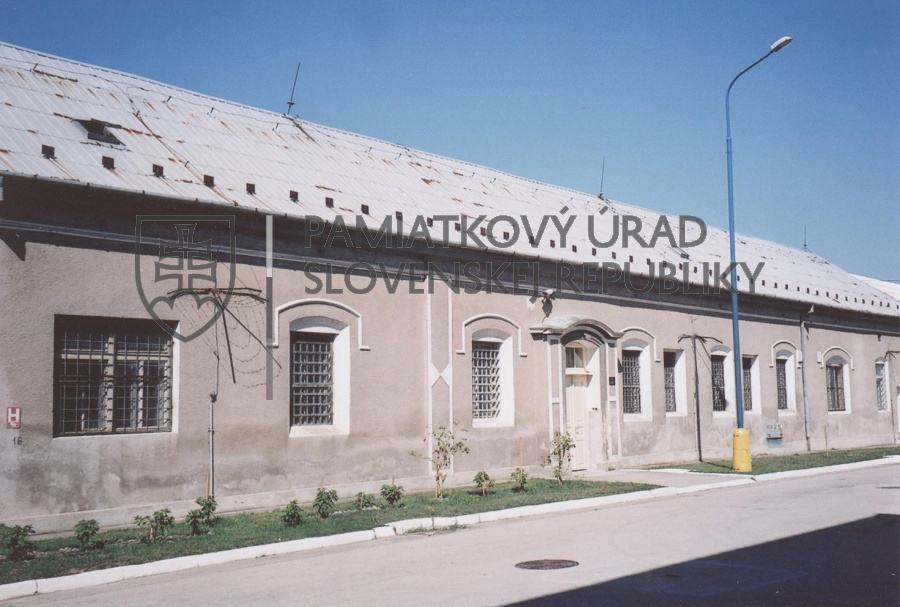 Identifikačná fotografia