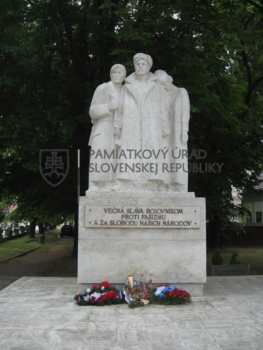 Identifikačná fotografia