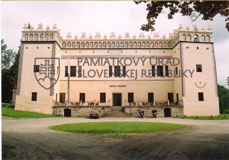 Identifikačná fotografia