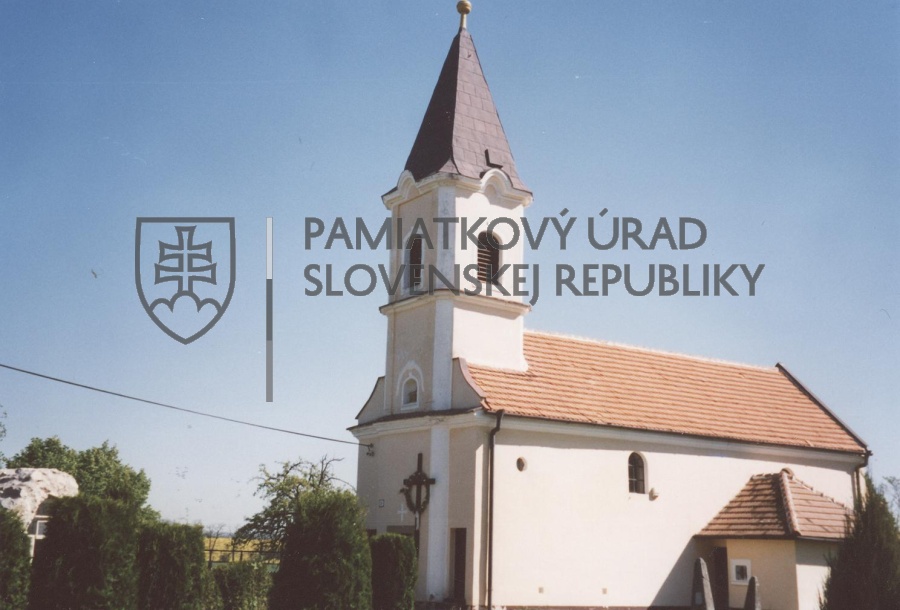 Identifikačná fotografia