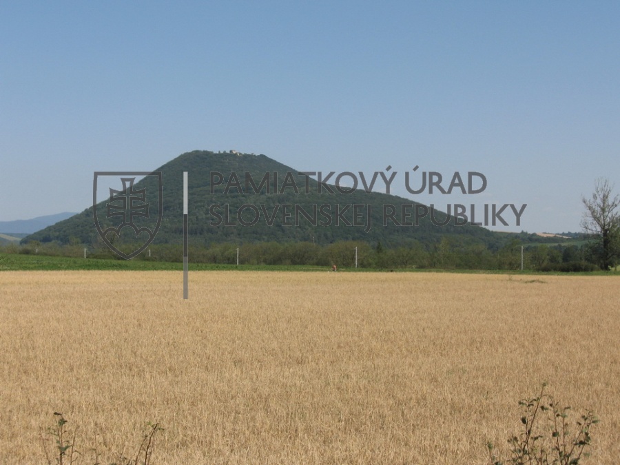 Identifikačná fotografia