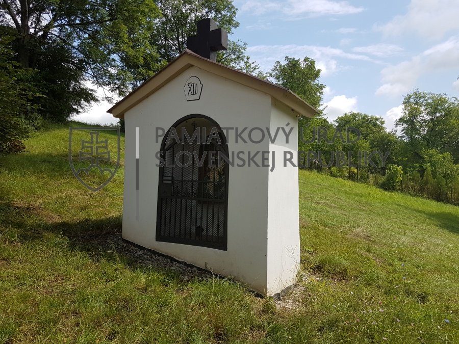 Identifikačná fotografia