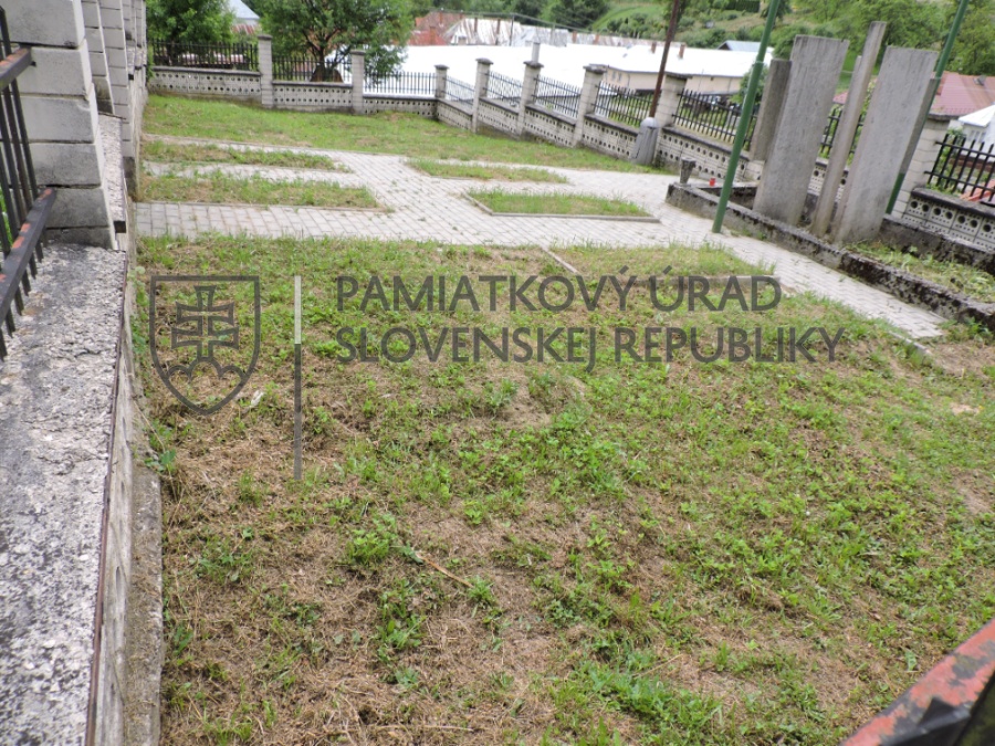 Identifikačná fotografia