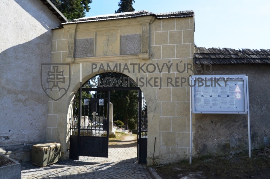 Identifikačná fotografia