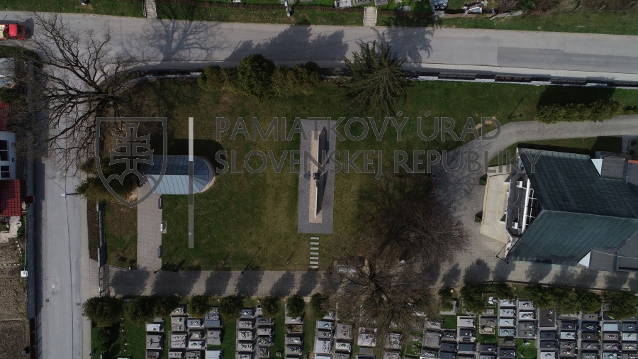 Identifikačná fotografia