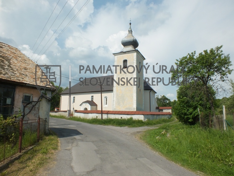 Identifikačná fotografia