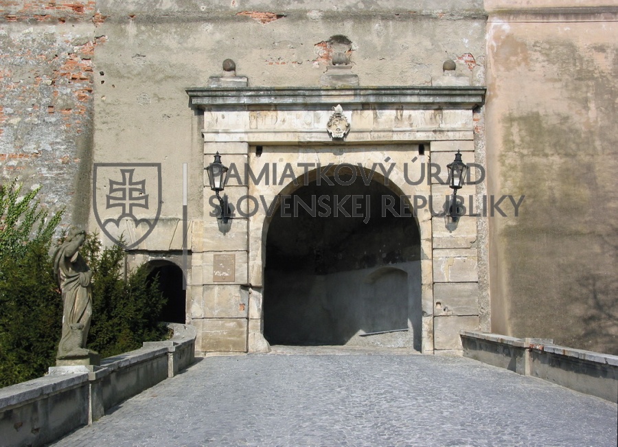 Identifikačná fotografia