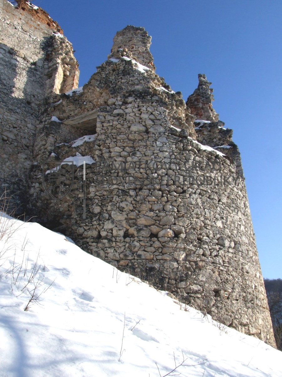 Identifikačná fotografia
