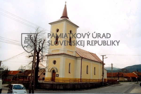 Identifikačná fotografia