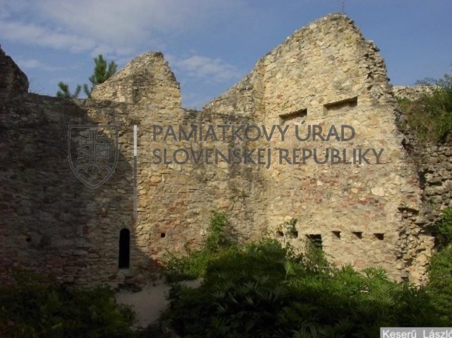 Identifikačná fotografia