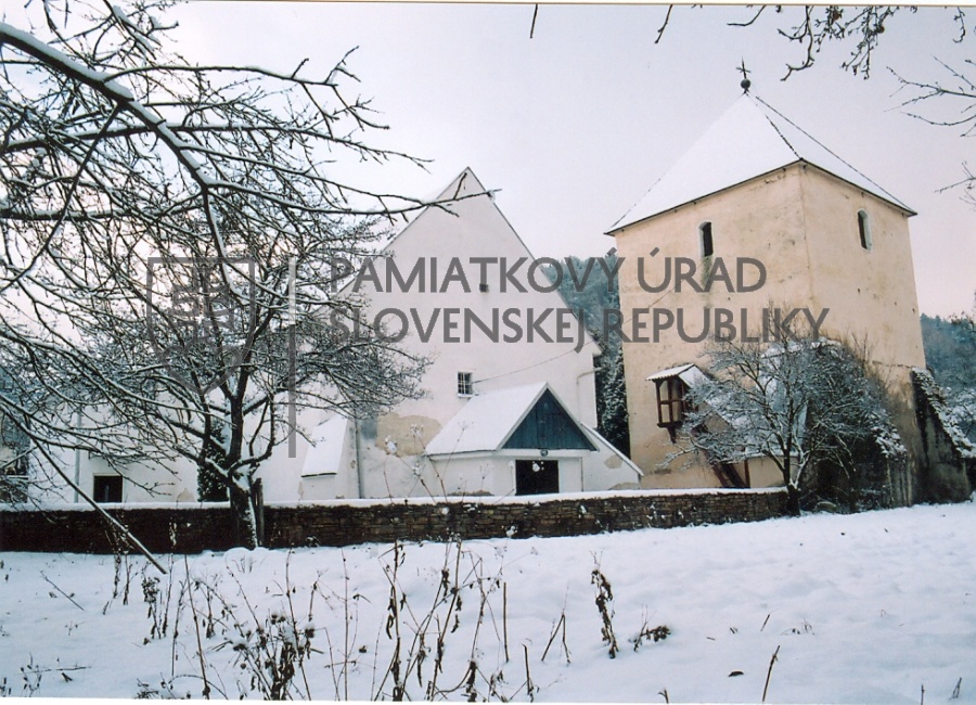 Identifikačná fotografia