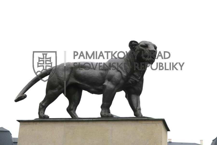 Identifikačná fotografia