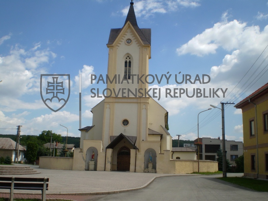 Identifikačná fotografia