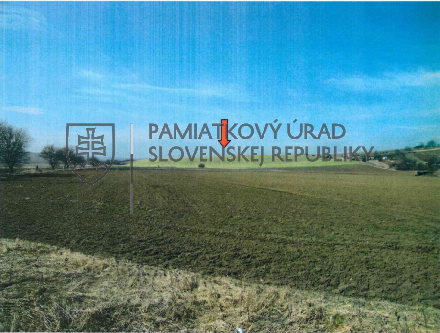 Identifikačná fotografia