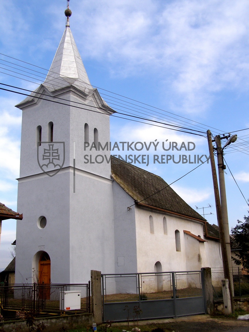 Identifikačná fotografia