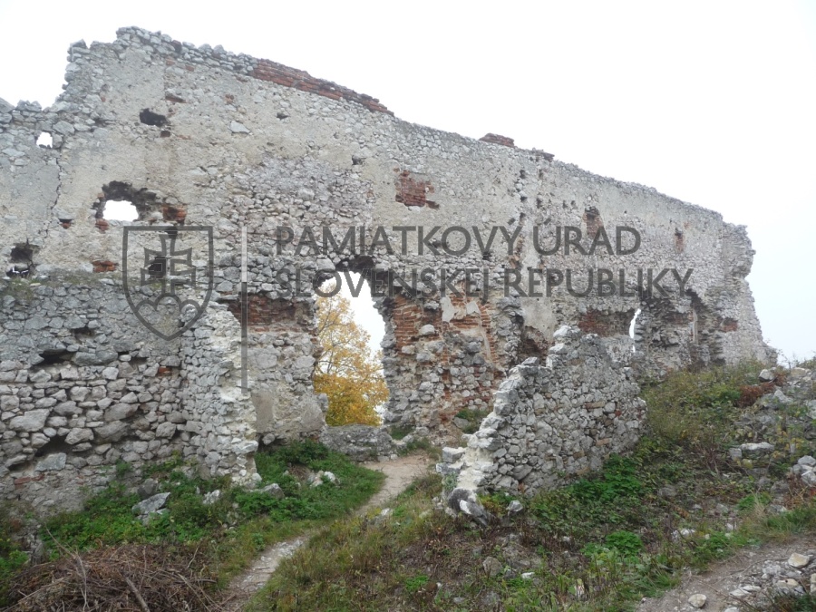 Identifikačná fotografia