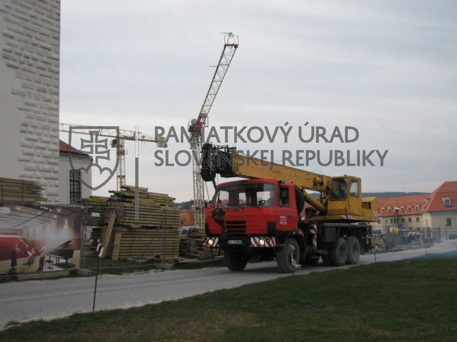 Identifikačná fotografia
