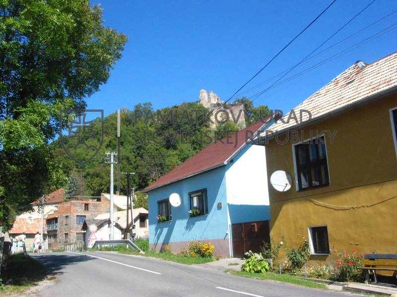 Identifikačná fotografia
