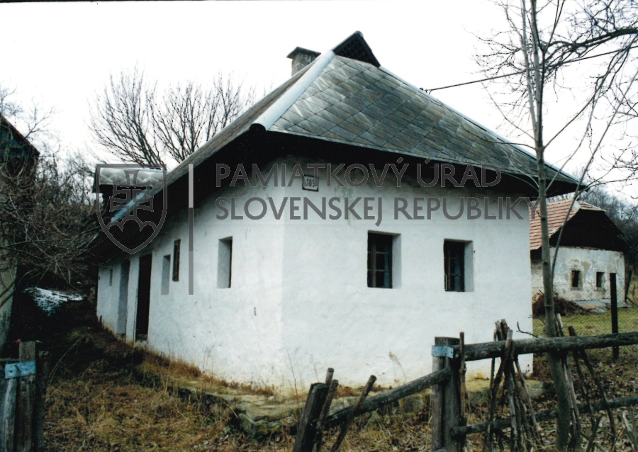 Identifikačná fotografia