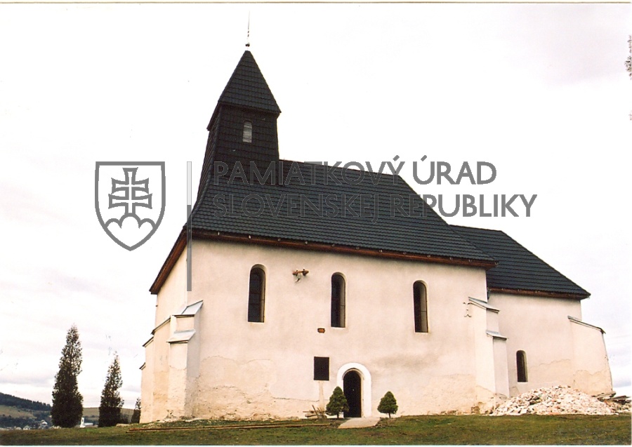 Identifikačná fotografia