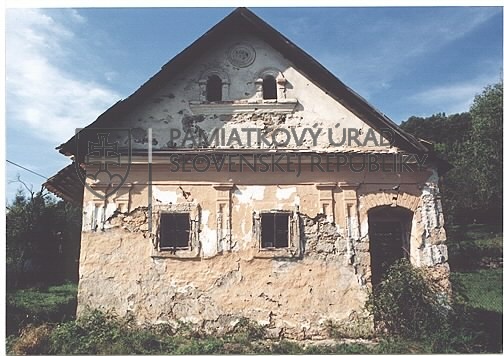 Identifikačná fotografia