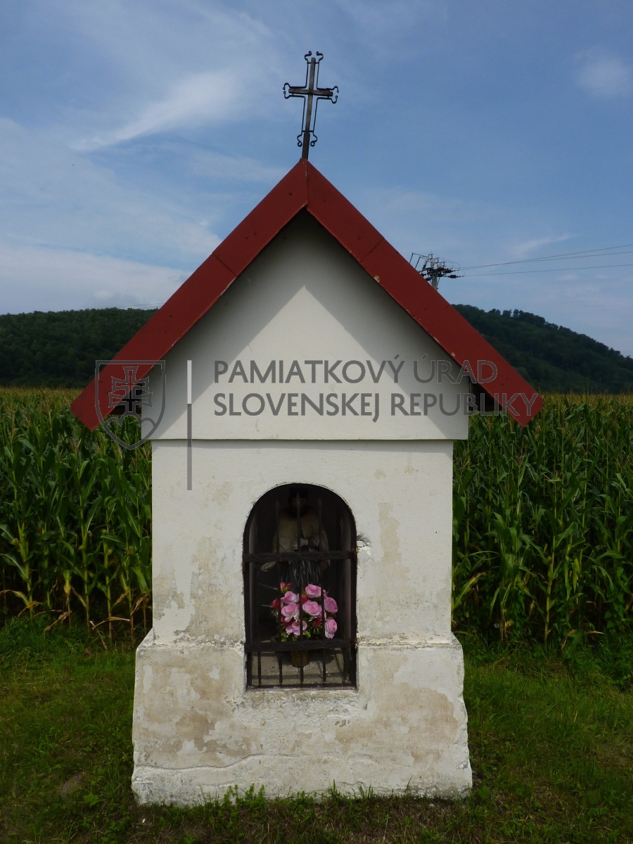 Identifikačná fotografia