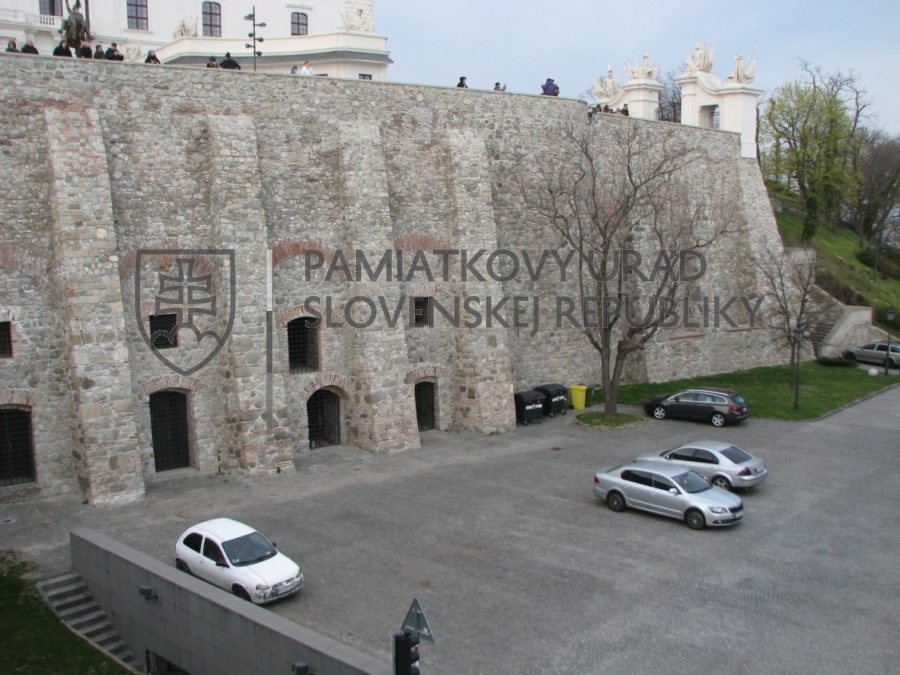 Identifikačná fotografia