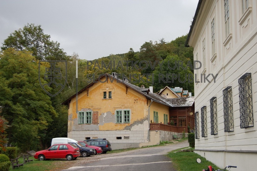 Identifikačná fotografia