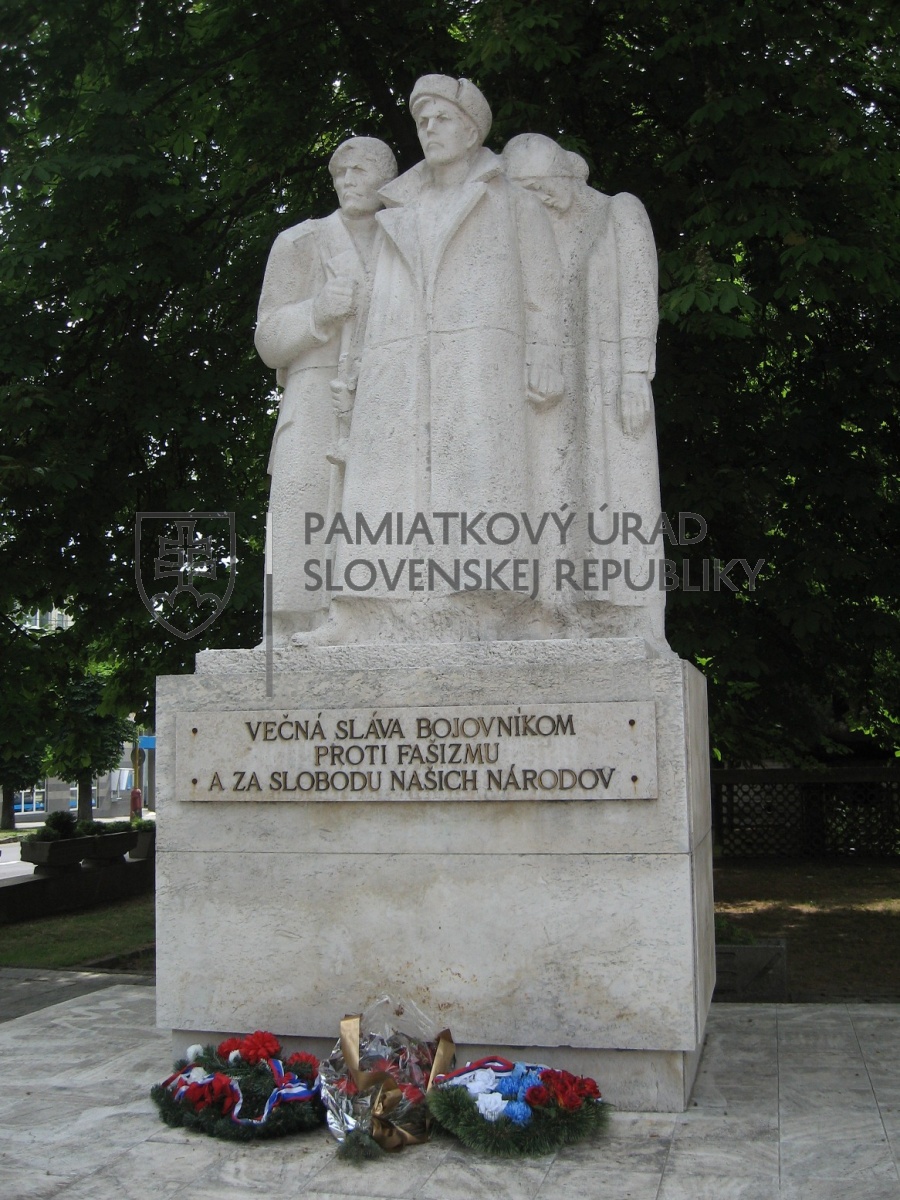 Identifikačná fotografia