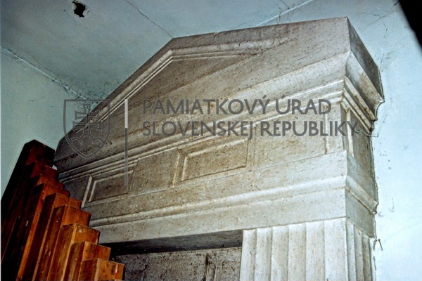 Identifikačná fotografia