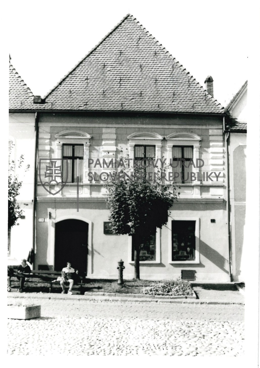 Identifikačná fotografia