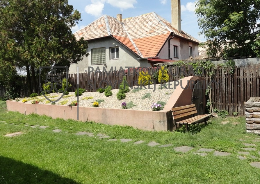 Identifikačná fotografia