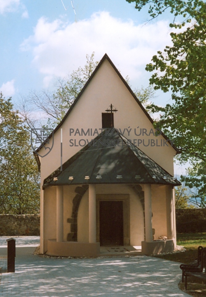 Identifikačná fotografia