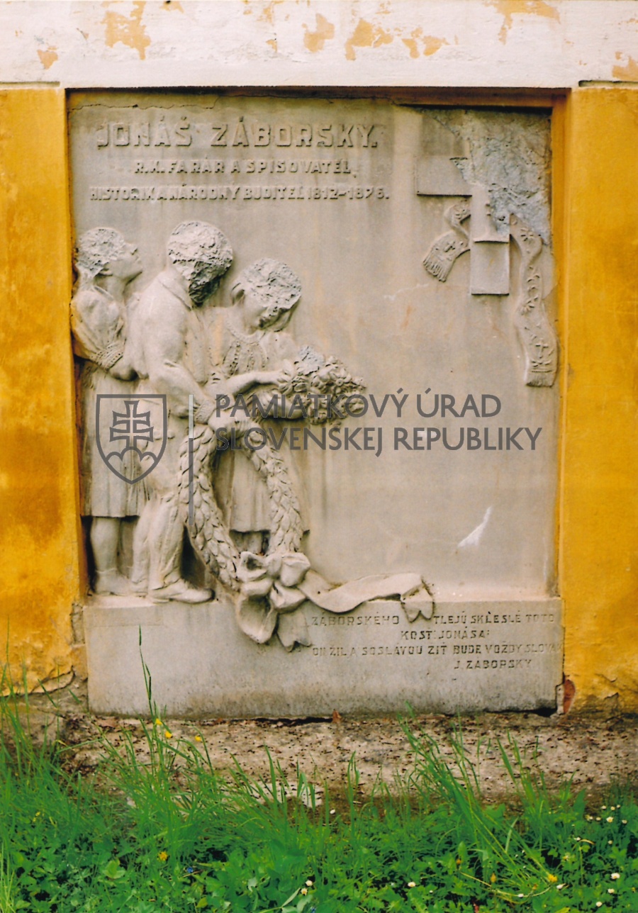 Identifikačná fotografia