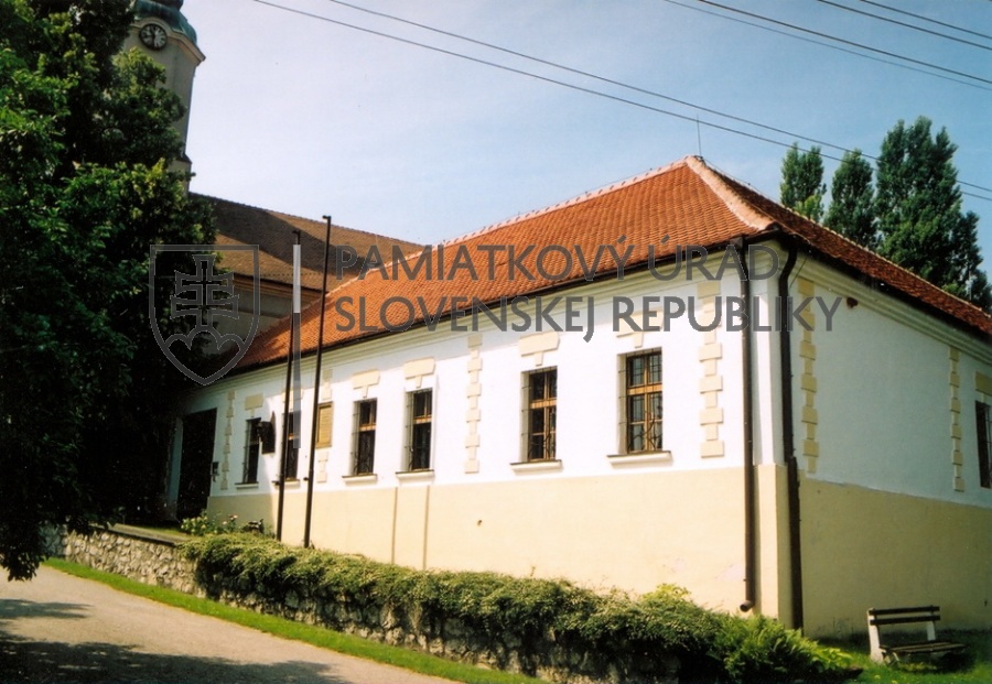 Identifikačná fotografia