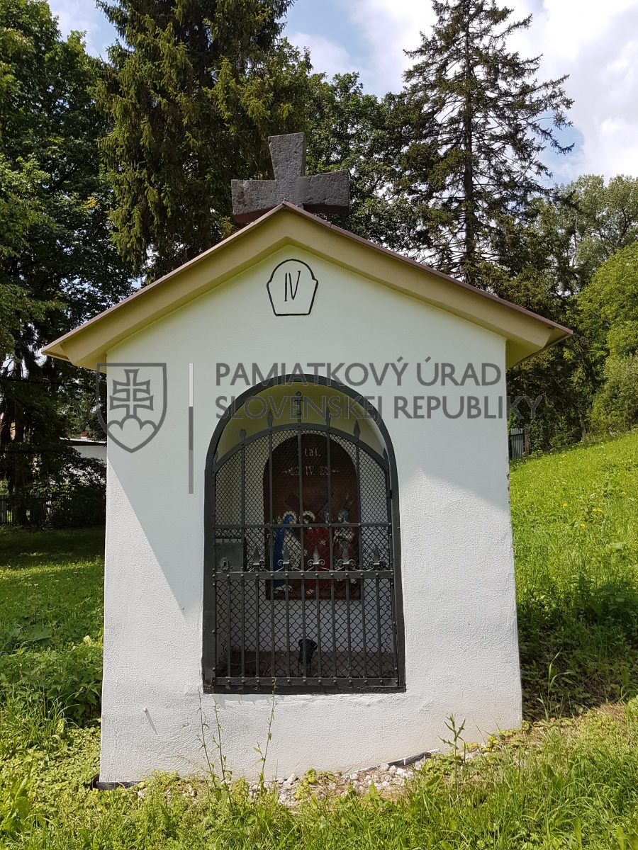 Identifikačná fotografia