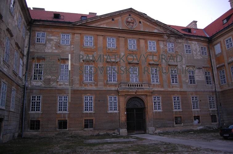 Identifikačná fotografia