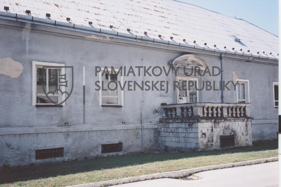 Identifikačná fotografia