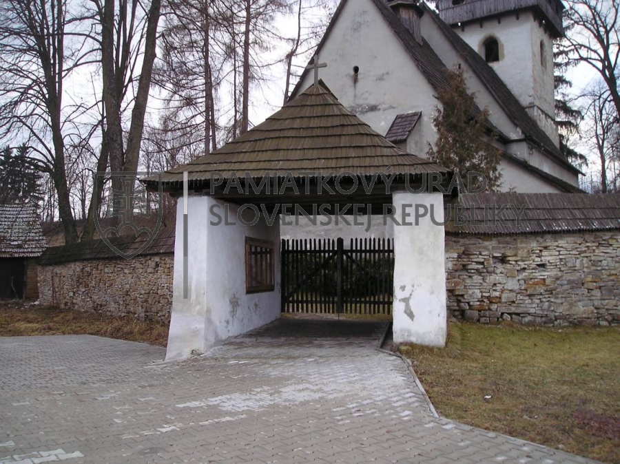 Identifikačná fotografia