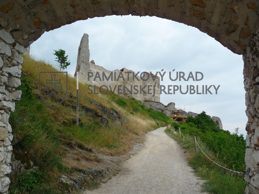 Identifikačná fotografia