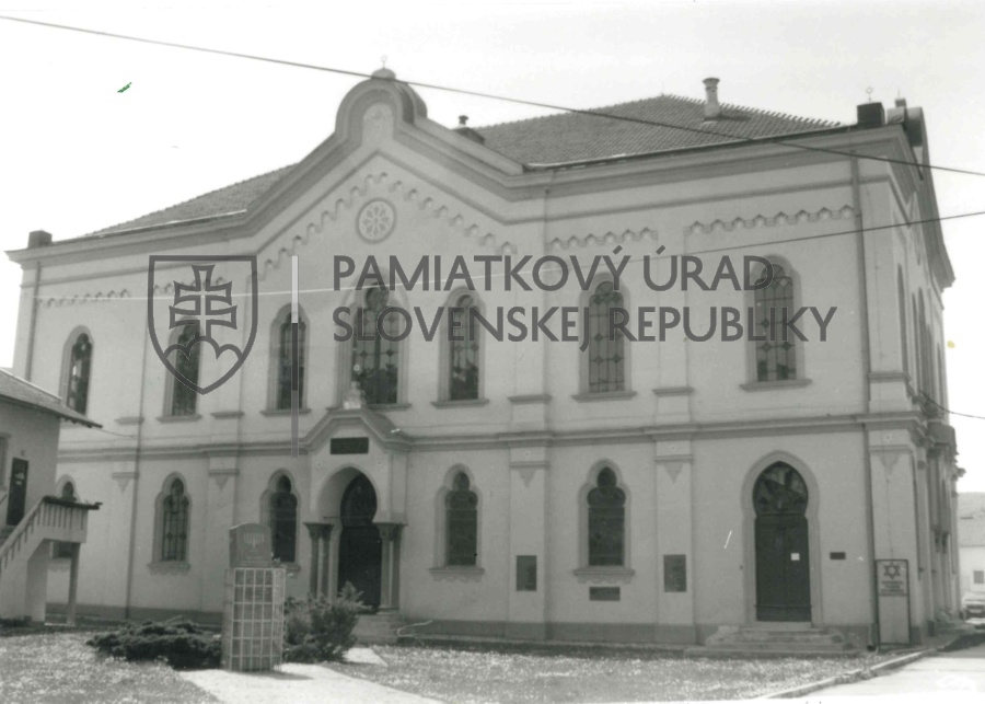 Identifikačná fotografia