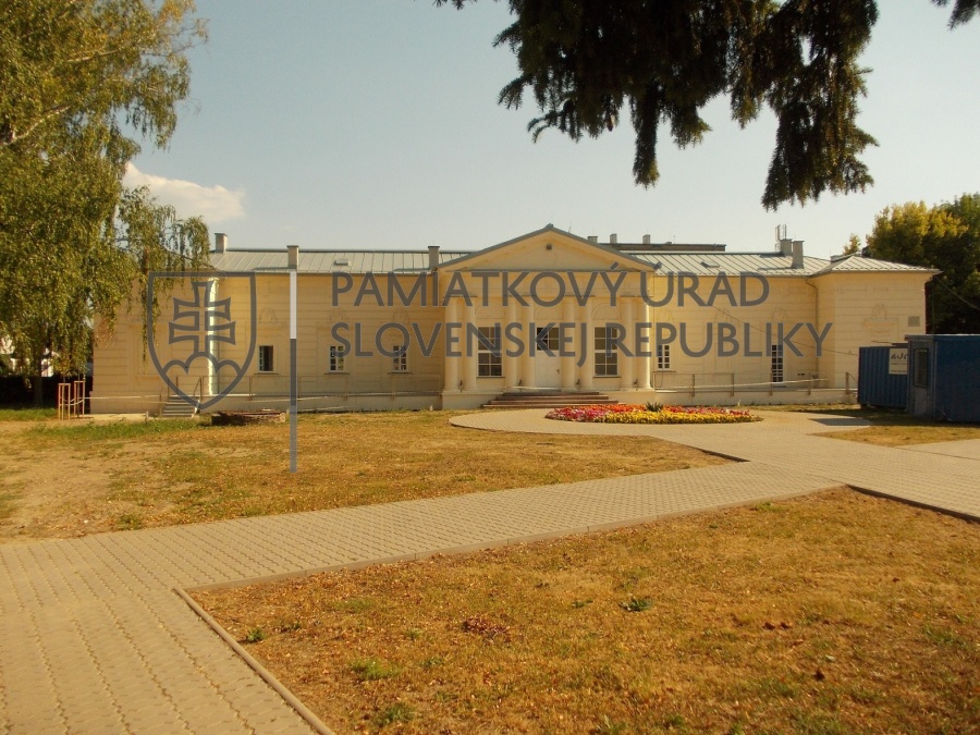 Identifikačná fotografia