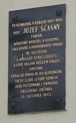 Identifikačná fotografia