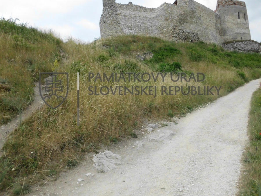 Identifikačná fotografia